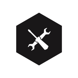 Maintenance Icon