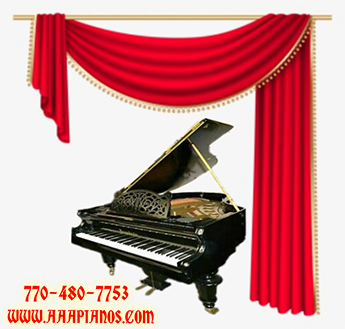 BOSENDORFER World Class Art Case 5' 7“ Grand Piano