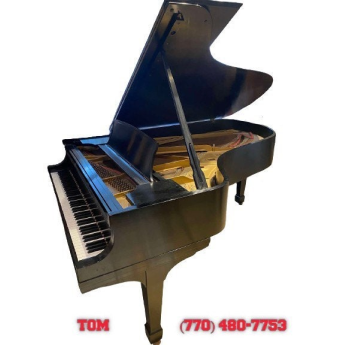 Steinway Model B