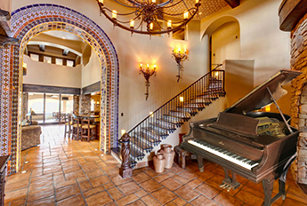 Steinway 6’ Grand Piano